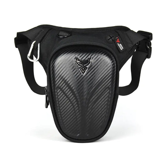 ApexStride™ Multi-Function Motorcycle Leg Bag