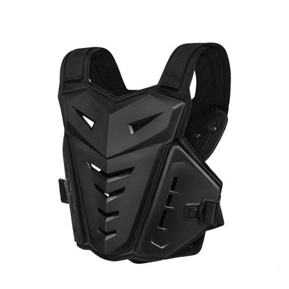 ApexCross - Motocross Safety Vest