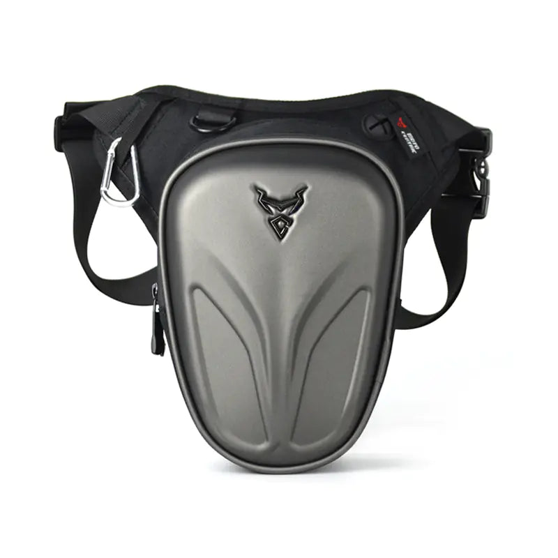 ApexStride™ Multi-Function Motorcycle Leg Bag