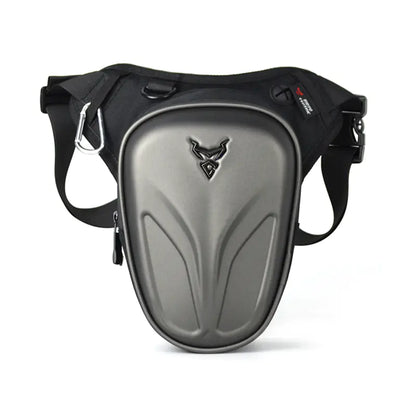 ApexStride™ Multi-Function Motorcycle Leg Bag