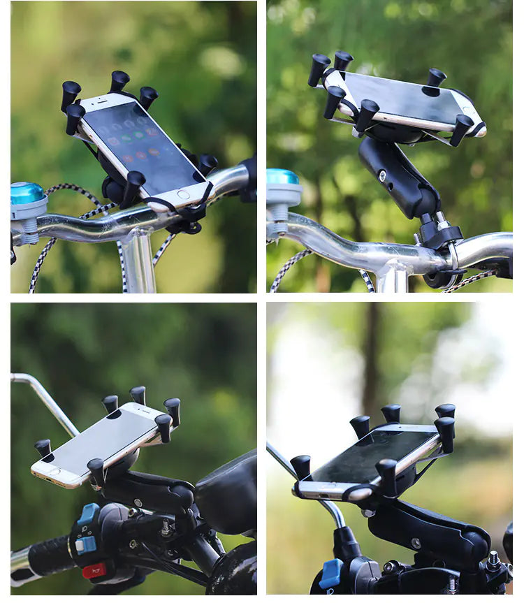 ApexSecure™ Phone Mount