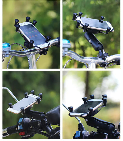 ApexSecure™ Phone Mount