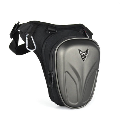 ApexStride™ Multi-Function Motorcycle Leg Bag