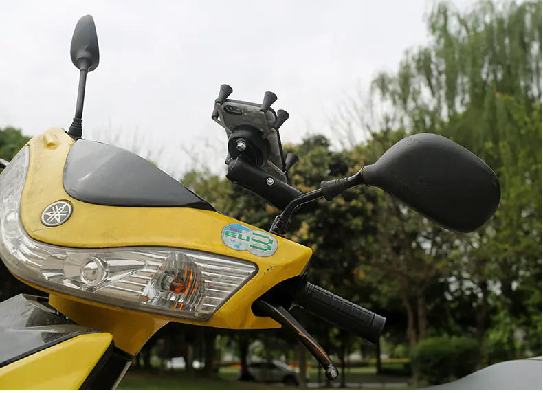 ApexSecure™ Phone Mount