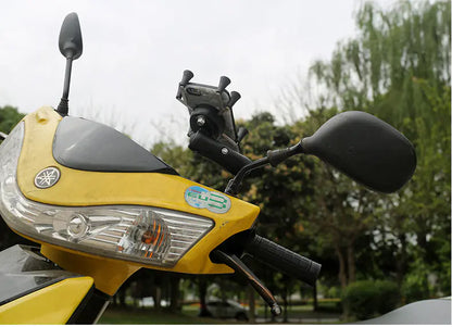 ApexSecure™ Phone Mount