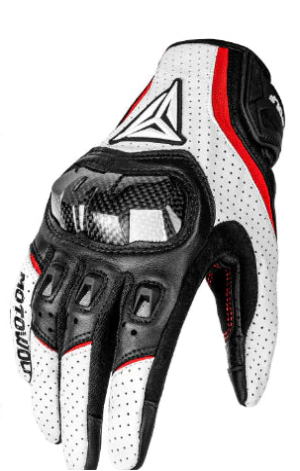 AirFlow Sheepskin Riding Gloves 2.0