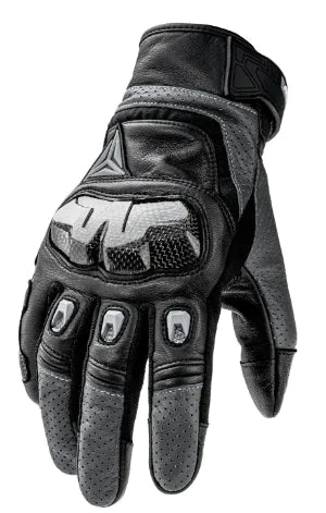 AirFlow Sheepskin Riding Gloves 2.0