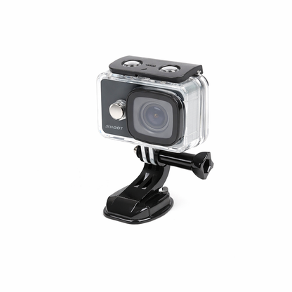 ApexMount - Helmet Camera Mount Duo