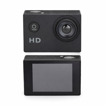 ApexAction - 1080p Waterproof Action Camera