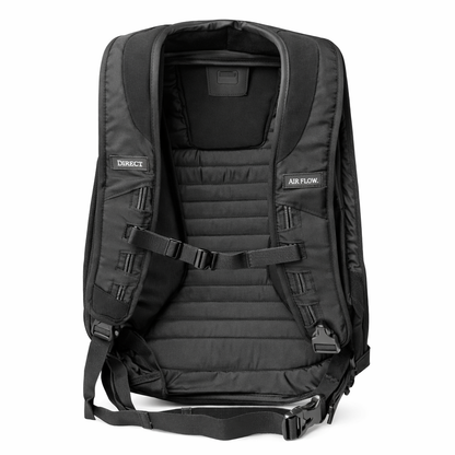 ApexShield™ Hard-Shell Motorcycle Backpack