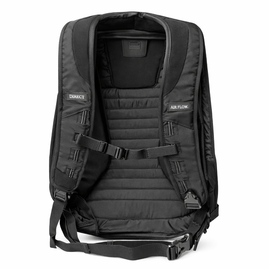 ApexShield™ Hard-Shell Motorcycle Backpack
