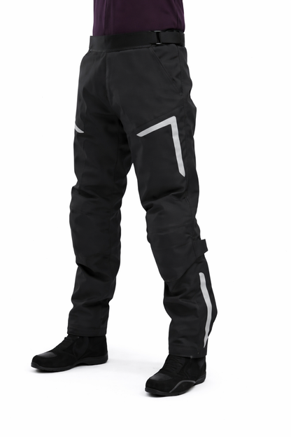 ApexWarmth™ Winter-Proof Motorcycle Riding Pants