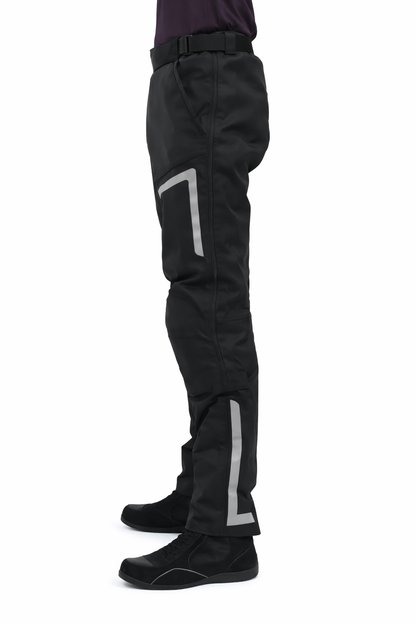 ApexWarmth™ Winter-Proof Motorcycle Riding Pants