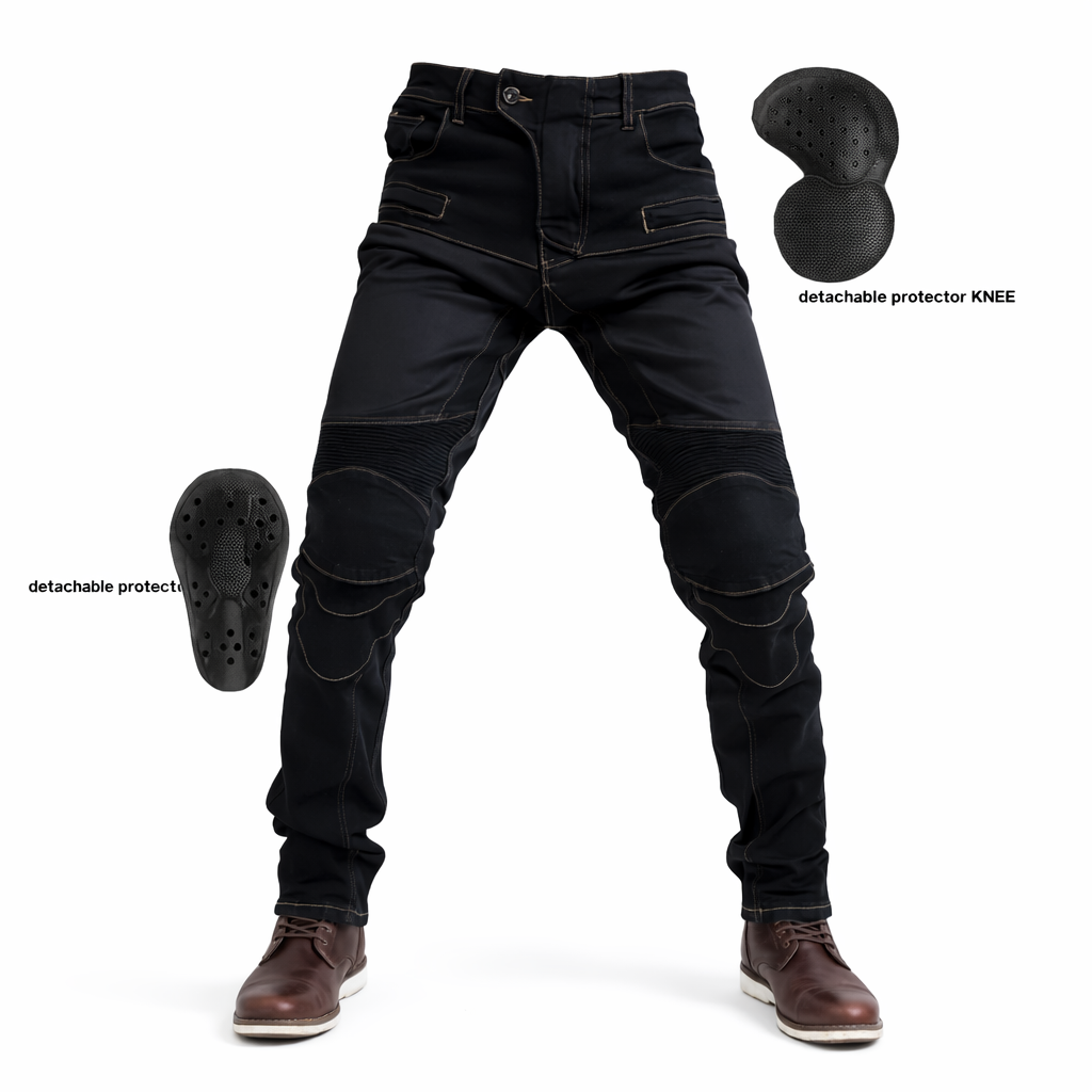 ApexGuard™ Protective Riding Pants