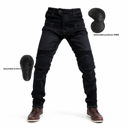 ApexGuard™ Protective Riding Pants