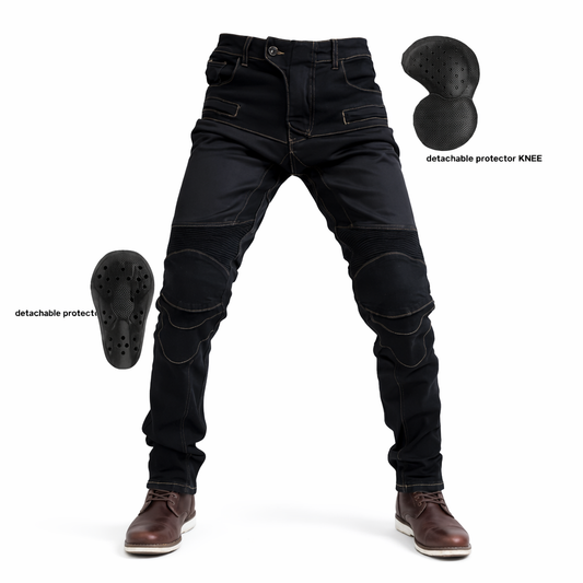 ApexGuard™ Protective Riding Pants