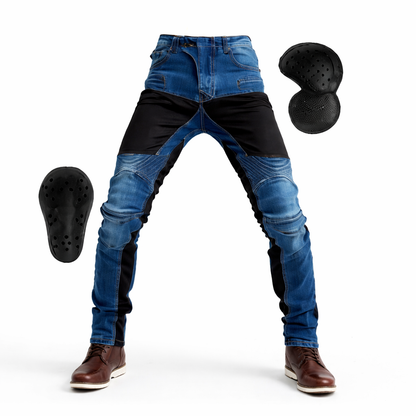 ApexGuard™ Protective Riding Pants