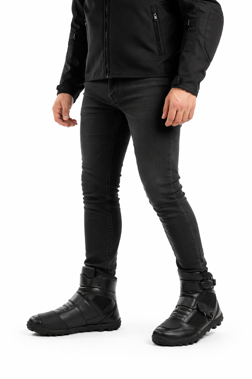 Apex Rider Boots - All-Weather Men's