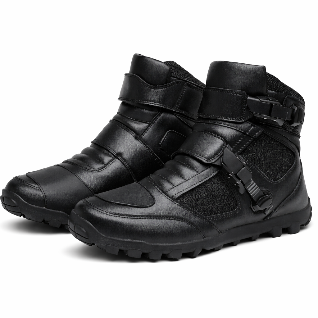 Apex Rider Boots - All-Weather Men's