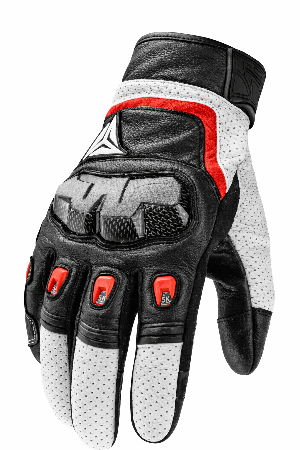 AirFlow Sheepskin Riding Gloves 2.0