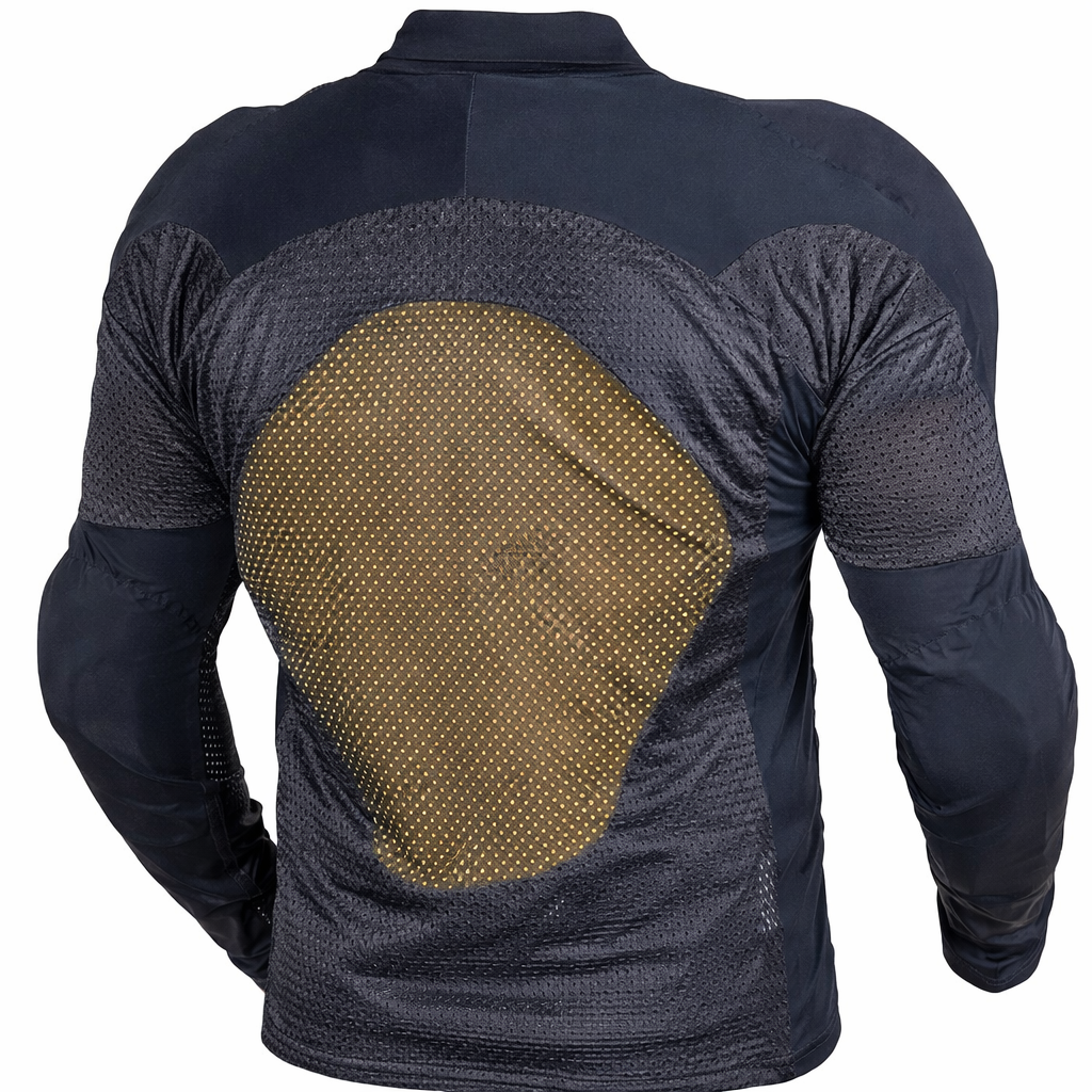 ApexArmor Pro CE Certified Mesh Jacket