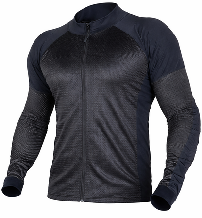 ApexArmor Pro CE Certified Mesh Jacket
