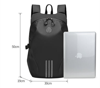 Water Proof Motorcycle Traveling Backpack