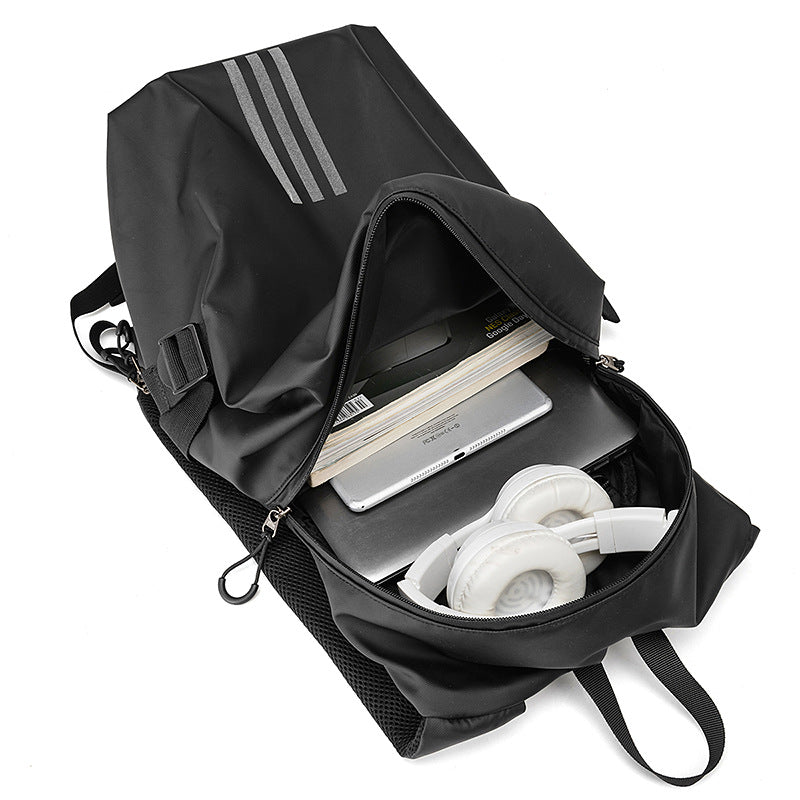 Water Proof Motorcycle Traveling Backpack