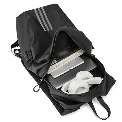 Water Proof Motorcycle Traveling Backpack