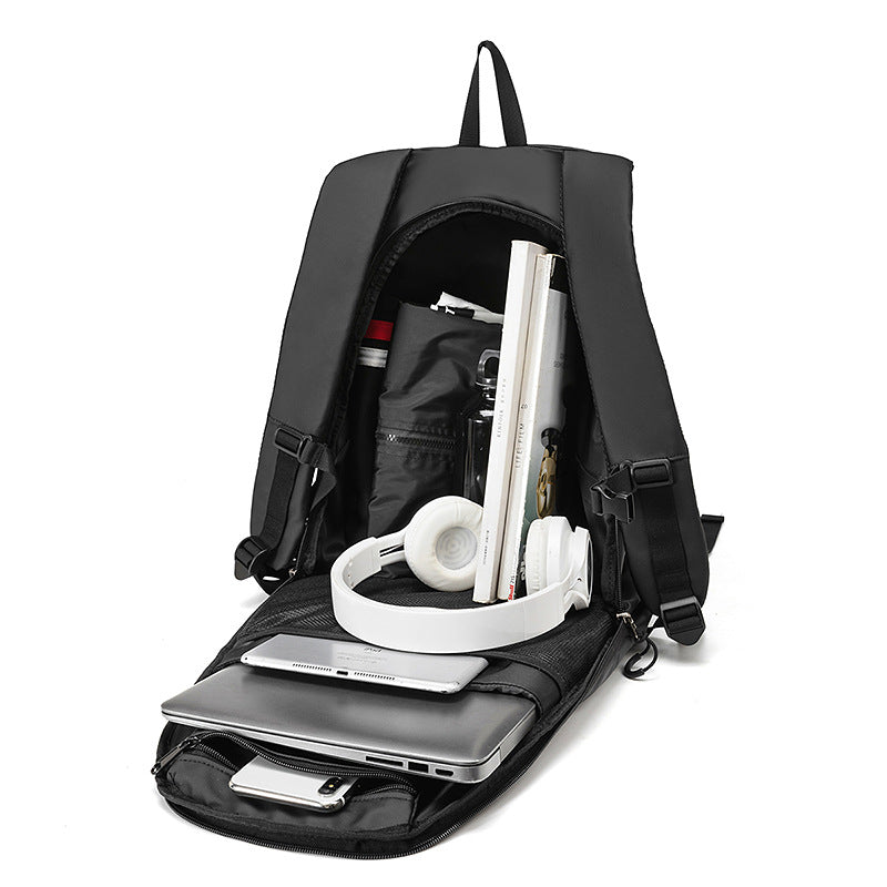 Water Proof Motorcycle Traveling Backpack