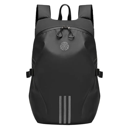 Water Proof Motorcycle Traveling Backpack