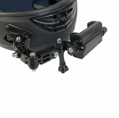 Apex - Universal Helmet Chin Mount