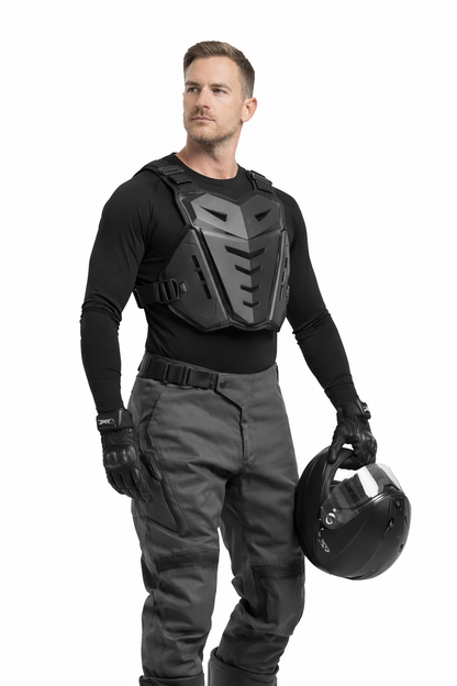 ApexCross - Motocross Safety Vest