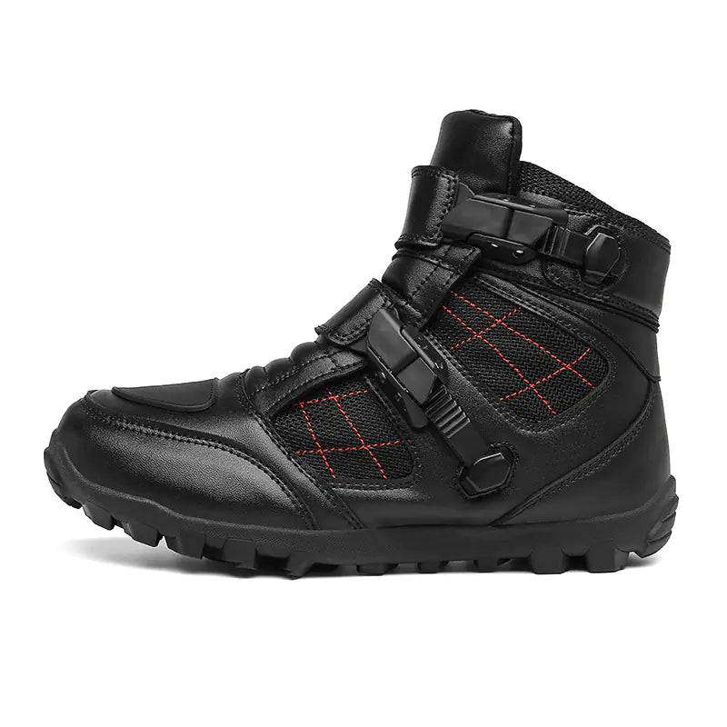 Apex Rider Boots - All-Weather Men's