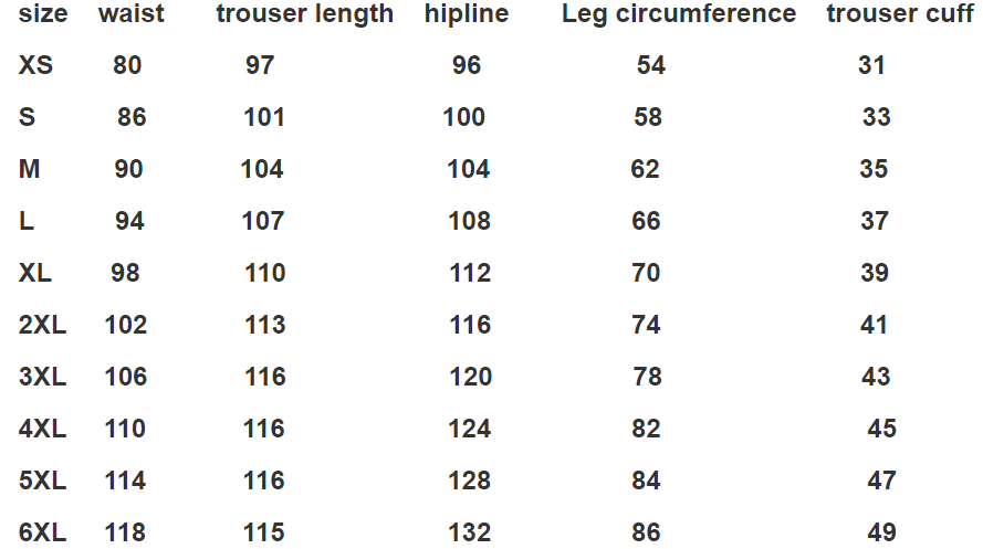 Winter-Proof Motorcycle Riding Pants