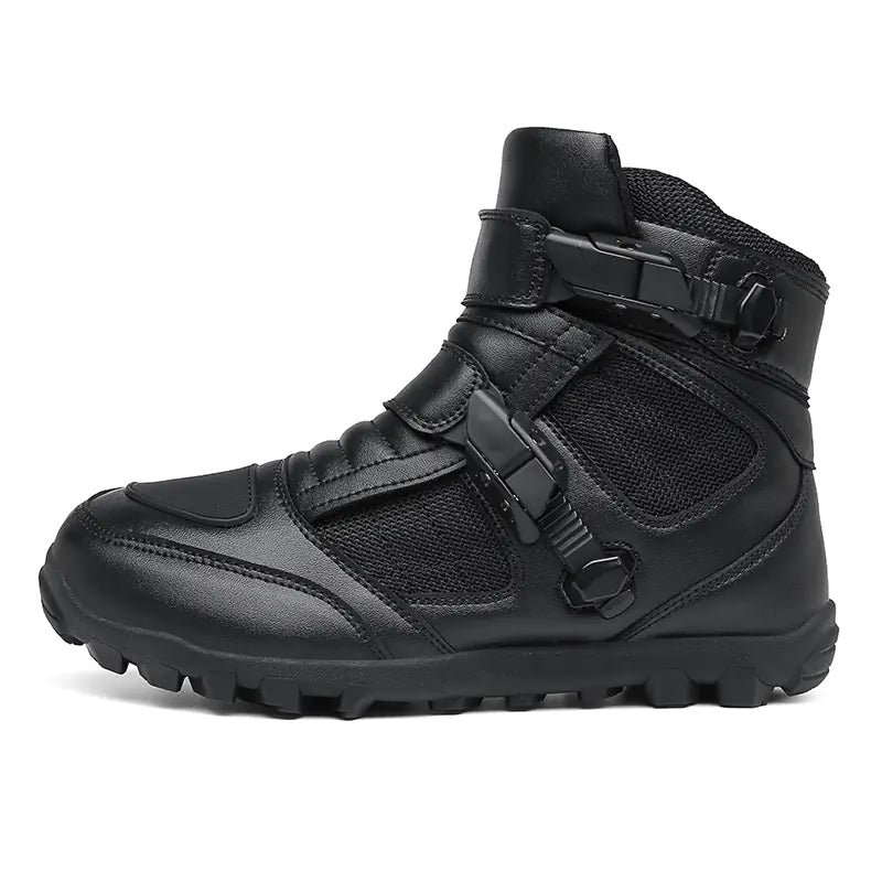 Apex Rider Boots - All-Weather Men's
