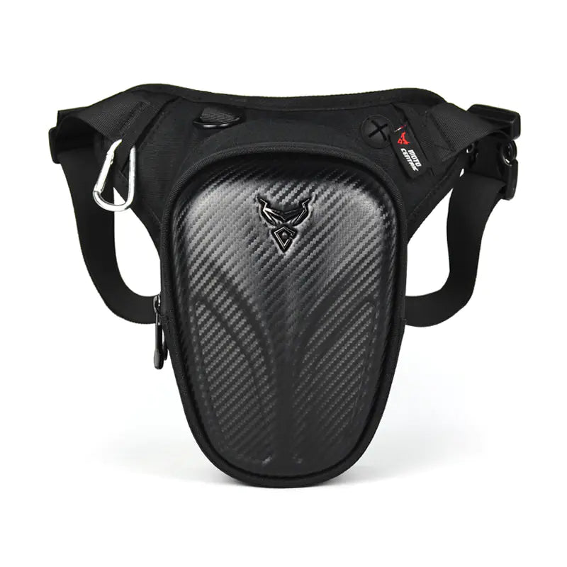 ApexStride™ Multi-Function Motorcycle Leg Bag