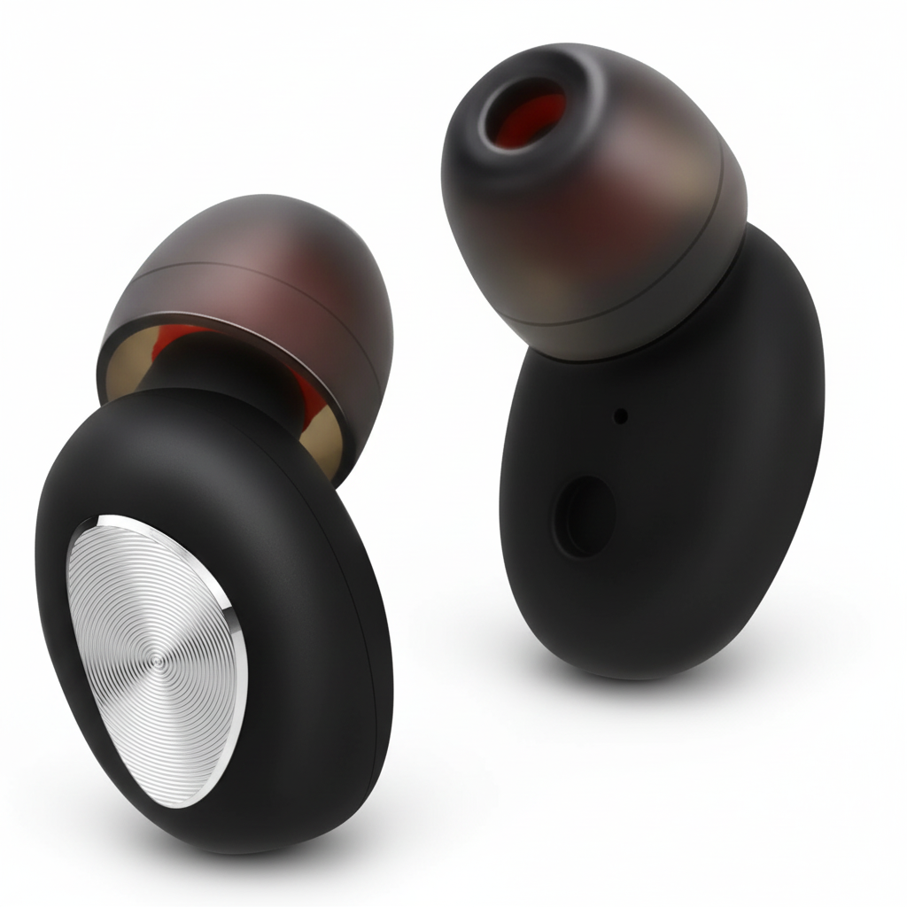 ApexSilence Pro ear plugs