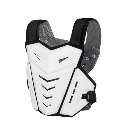 ApexCross - Motocross Safety Vest