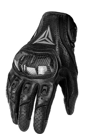 AirFlow Sheepskin Riding Gloves 2.0