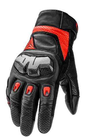 AirFlow Sheepskin Riding Gloves 2.0