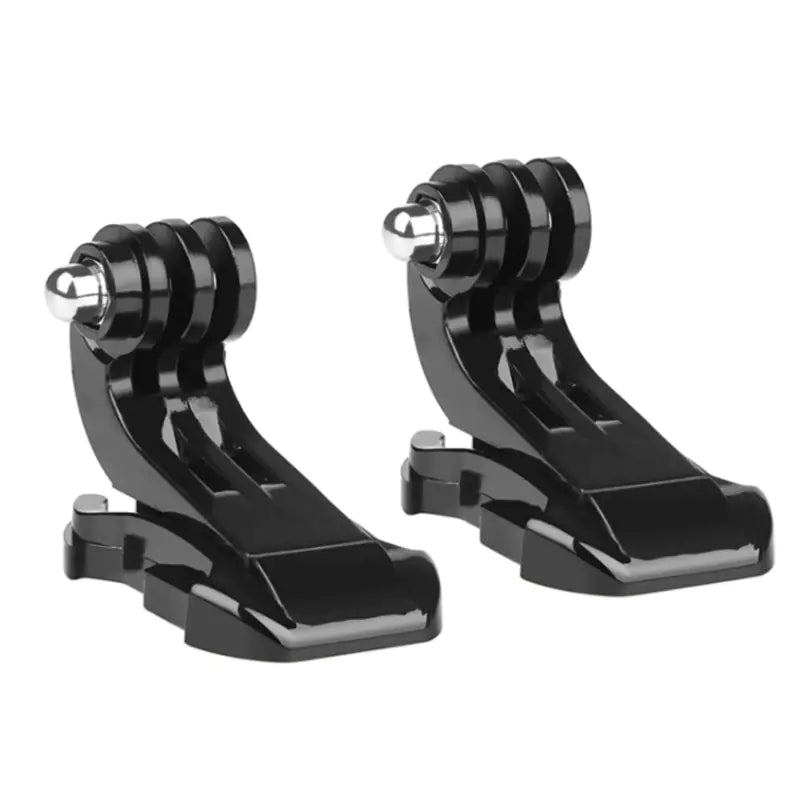 ApexMount - Helmet Camera Mount Duo